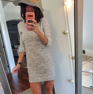 Mickey and Jenny dress